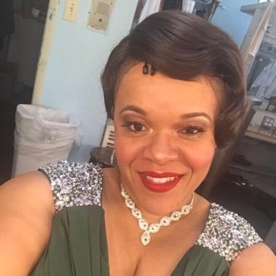 Profile Picture of Crystal Freeman (@cfreeman13) on Twitter