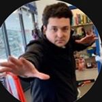 Profile Picture of David Silva Smith (@smithdav90) on Instagram