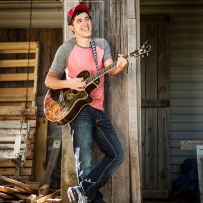 Profile Picture of Austyn James (@_ajamesofficial) on Twitter