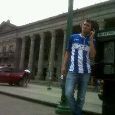 Profile Picture of Luis Enrique Calix (@Luiscalix_) on Twitter