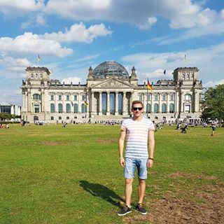 Profile Picture of Daniel Lukas (@daniel.lukas.1401) on Facebook