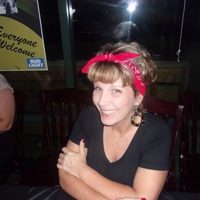 Profile Picture of Melissa Blankenship-Parker (@Mparker321) on Pinterest