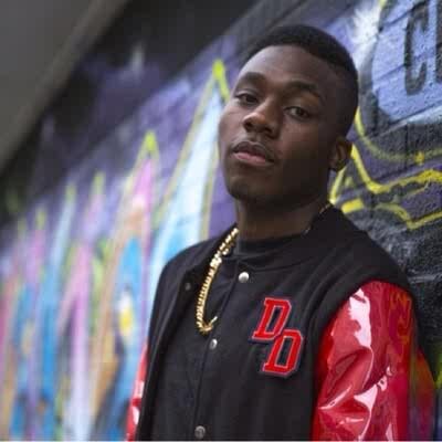 Profile Picture of Mark Everest (@EverestMark) on Twitter