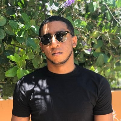 Profile Picture of Matt 🇩🇴Gomez (@GQ_Hypebeast) on Twitter