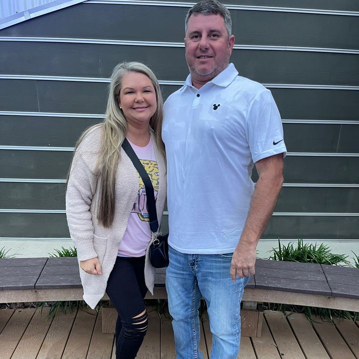 Profile Picture of Lori Hudgins (@prissysister) on Tiktok