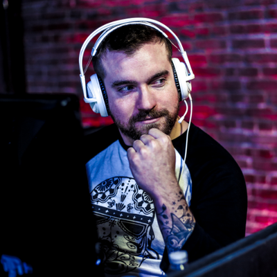 Profile Picture of LeX (@TheUltraLex) on Twitter