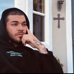 Profile Picture of Patrick Blandin (@patrick_blandin) on Instagram