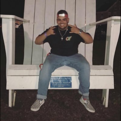 Profile Picture of Anthony Ibrahim (@abraham_swag_69) on Twitter