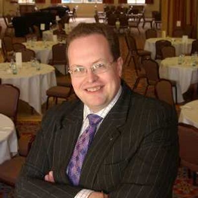 Profile Picture of Kenneth Sharp (@KenSharp) on Twitter