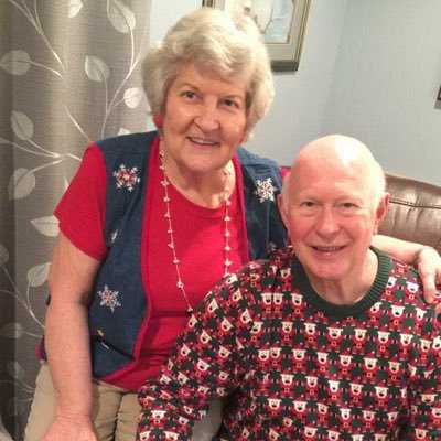 Profile Picture of Ora Wilson (@orajim) on Twitter