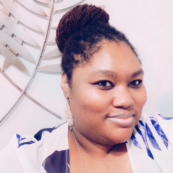 Profile Picture of Erin Echebiri (@wifey2b) on Poshmark
