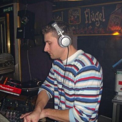 Profile Picture of DJ Steve Muller (@Stephenjmuller) on Twitter