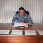 Profile Picture of Pedro Galindo Trocoli (@galindotrocoli) on Facebook