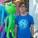 Profile Picture of Lucas Blumhardt (@lucasblumhardt) on Pinterest