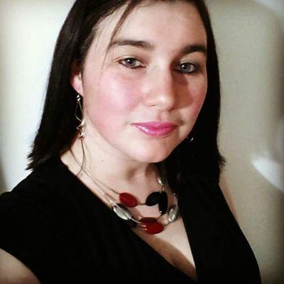 Profile Picture of Kirsty Haines (@kirstyhaines) on Twitter