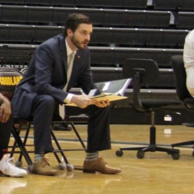 Profile Picture of Justin Hales (@JustinHales_) on Twitter