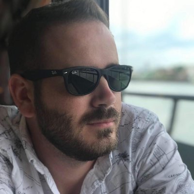 Profile Picture of Shawn Lehner (@shawnlehner) on Twitter