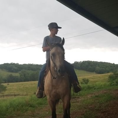 Profile Picture of Luke Pyle (@LukePyle2) on Twitter