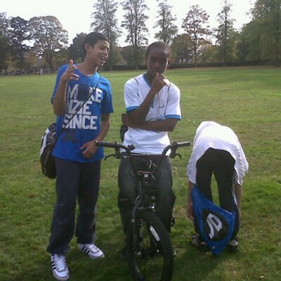 Profile Picture of Isaac Mills (@isaac_Blake) on Twitter