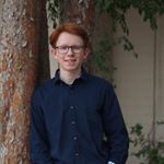 Profile Picture of Isaac Sundin (@isaactheginger) on Instagram