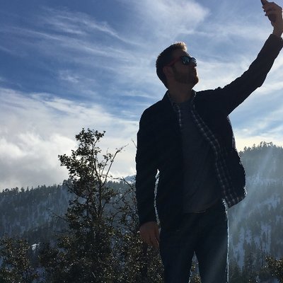 Nick Brunson - Twitter Profile Picture of Nick Brunson (@NickBrunson) on Twitter