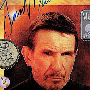 Profile Picture of Leonard Nimoy Science Fiction  (@leonardnimoysciencefiction9078) on Youtube