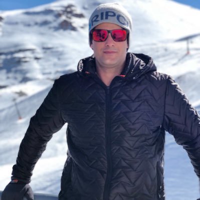 Profile Picture of Leo 🅱️runo (@Dj_Leo_Bruno) on Twitter