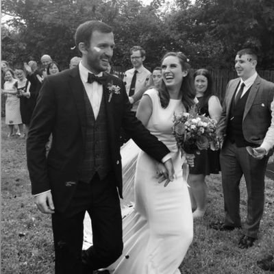 Profile Picture of Patrick Gallagher (@PGal123) on Twitter