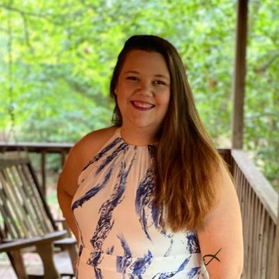 Profile Picture of Brandy Hanson (@b_randy416) on Twitter