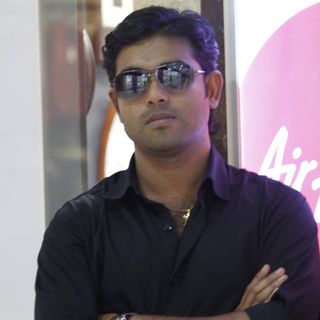 Profile Picture of Anson Stephen (@anson.vadakalstephen) on Facebook