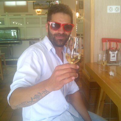 Profile Picture of Abel Luque (@abel_luque) on Twitter