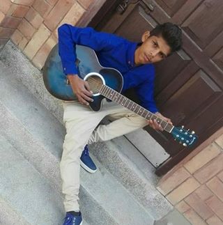 Profile Picture of Sunil Masih (@Sunil-Masih) on Facebook