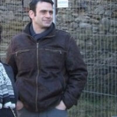 Profile Picture of Garry Andrew Raine (@@garyvee) on Twitter