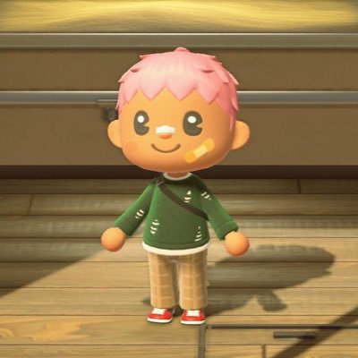 Profile Picture of Janmark (@janmarkisdead) on Twitter