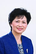 Profile Picture of Li Lanjuanon Wikipedia