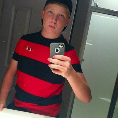 Profile Picture of Corey Galyean (@galyeancorey98) on Twitter
