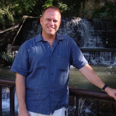 Profile Picture of James Haggard (@JamesHa11892763) on Twitter