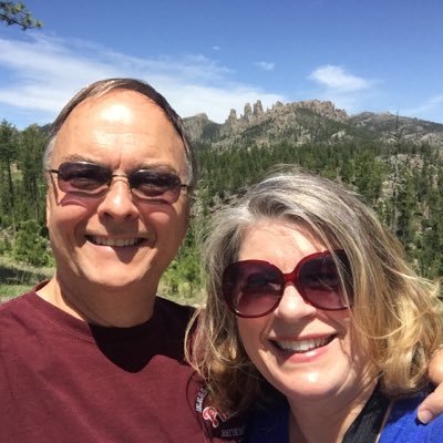 Profile Picture of Steve Fink (@Stevefink7Fink) on Twitter