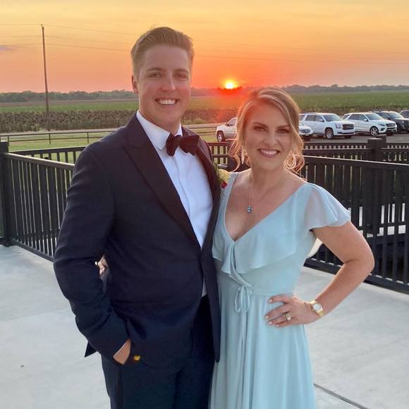Profile Picture of Chelsea Briers (@momofkandc) on Poshmark