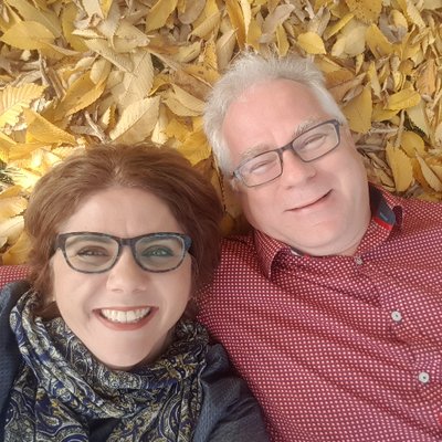 Profile Picture of Heather Nicholson (@Yalewa) on Twitter