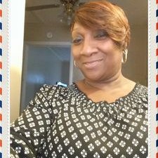 Profile Picture of Paulette Thompson (@Paulett37558395) on Twitter