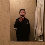 Profile Picture of isai alvarez (@thatonedude_isai) on Instagram