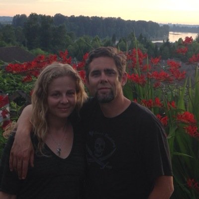 Valerie Higgins - Twitter Profile Picture of Valerie Higgins (@earthyval) on Twitter