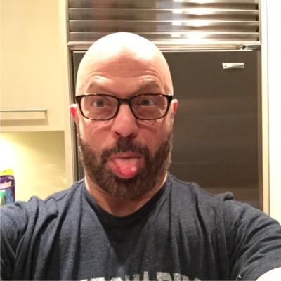 Profile Picture of Peter Casagrande (@petercasagrande) on Twitter