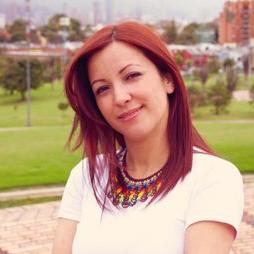 Profile Picture of Judith Muñoz Gonzale (@JudaMunoz) on Twitter