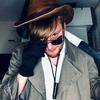 Profile Picture of George/stitches (@@georgehaze) on Tiktok