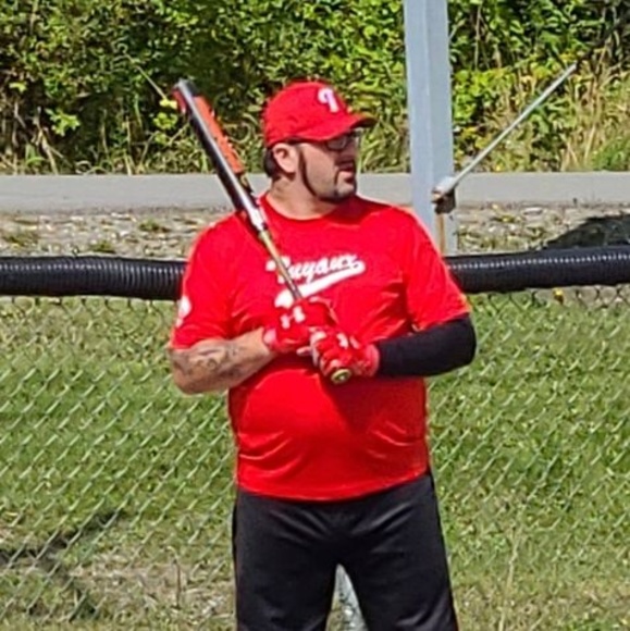 Profile Picture of Martin Tombs (@thetrooper) on Poshmark