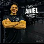 Profile Picture of Ariel Rojas (@ariel_coach_fitness) on Instagram