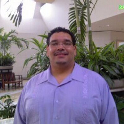 Profile Picture of George A. Monge (@TamPogoLatino) on Twitter