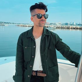 Profile Picture of Craig Silva (@craigsilva) on Pinterest